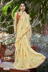 Parvana Vol 5 By Vallabhi Printed Brasso Daily Wear Saree Orders In India